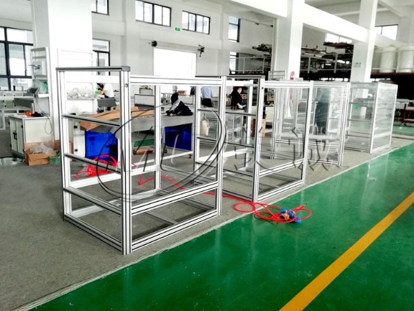 鋁型材框架報價是怎么報的？