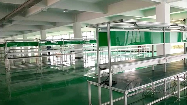車間組裝工作臺(tái) 車間組裝工作臺(tái)