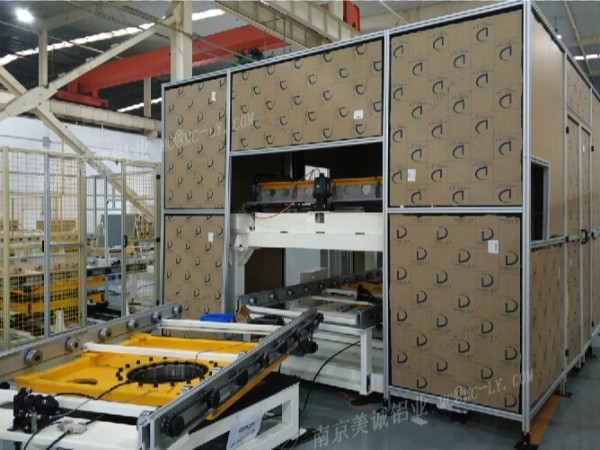 工業鋁型材選型都需要了解哪些專業事項呢？