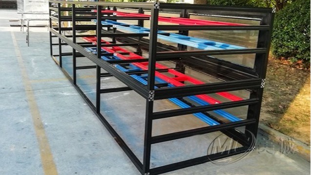 機房走線架 機房走線架