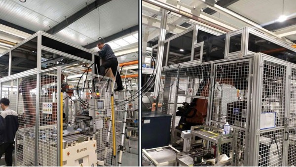 大型設備機罩 大型設備機罩