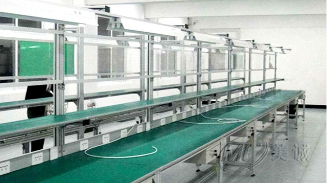 工位操作臺(tái) 工位操作臺(tái)