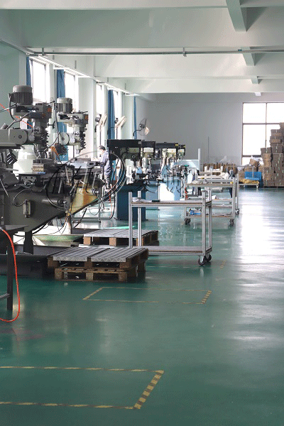 疫情期間，還有哪些工業(yè)鋁型材廠家可以加工？