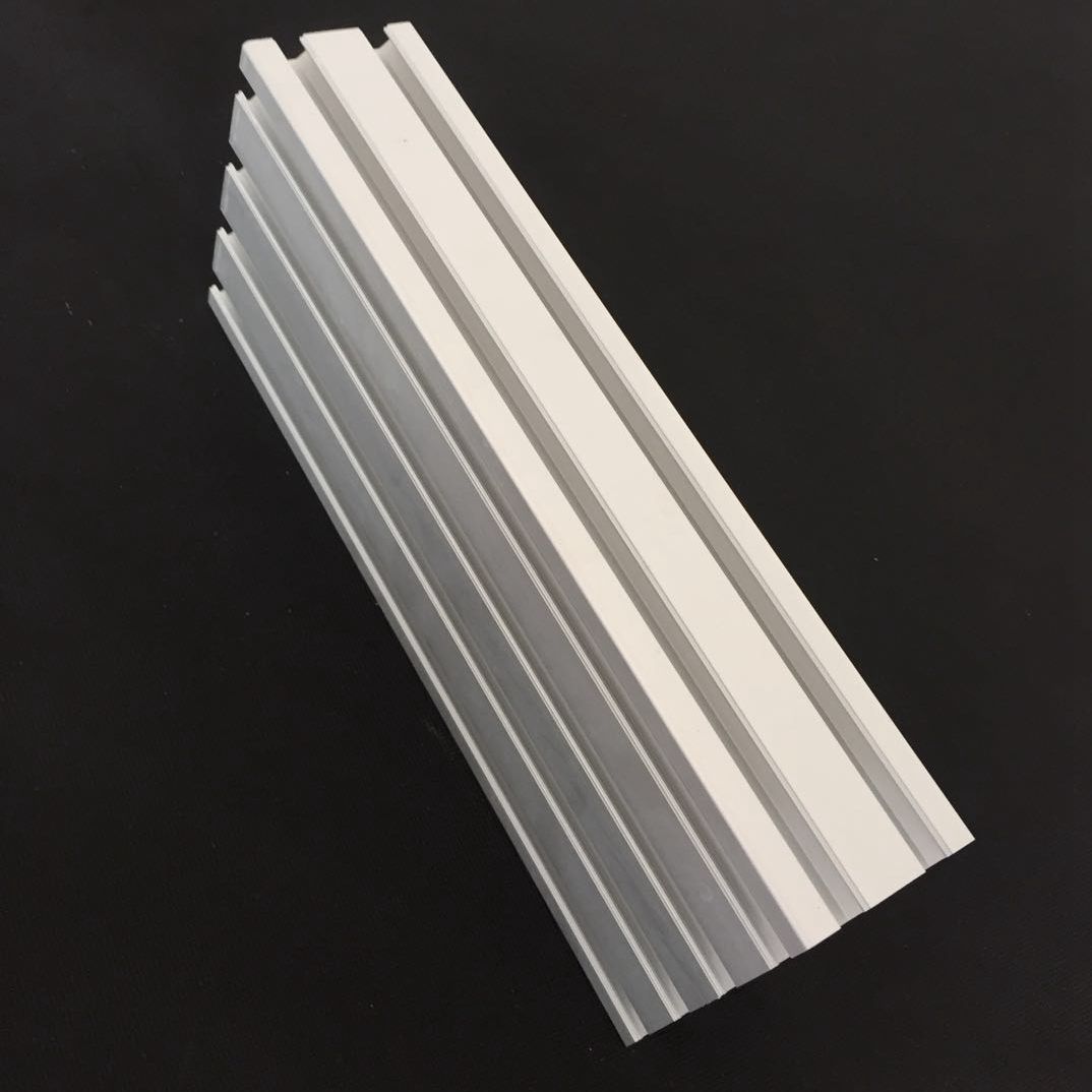 怎么樣控制和提高工業鋁型材成品率？