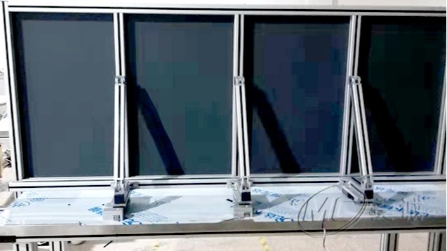 鋁板鏡面工作臺 鋁板鏡面工作臺