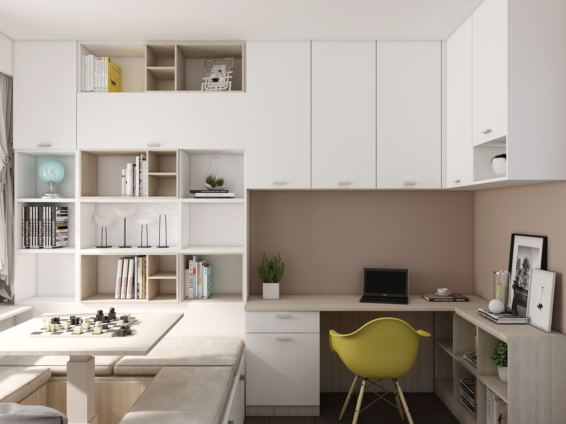 全鋁榻榻米-01 全鋁榻榻米-01