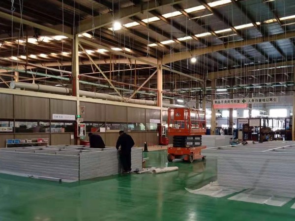 什么是潔凈棚？哪些行業(yè)需要潔凈棚？