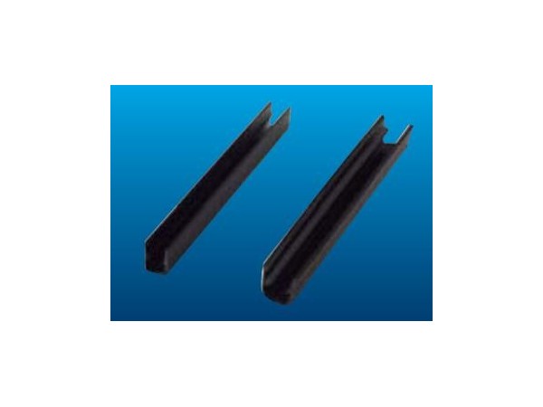 鋁型材配件中的封條、嵌條、以及玻璃卡條