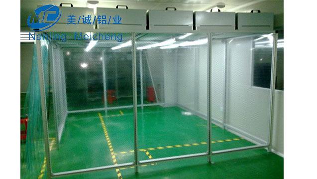 無(wú)塵車間 無(wú)塵車間